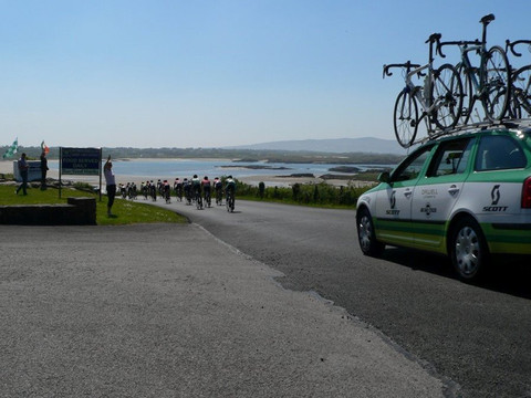 The Viking House Hotel主图