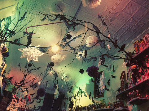 Eugene J. Candy Co.-布鲁克林必去景点