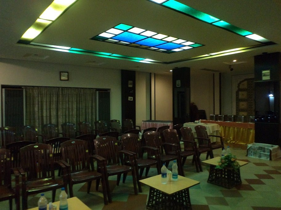 The Pagoda Hotel主图