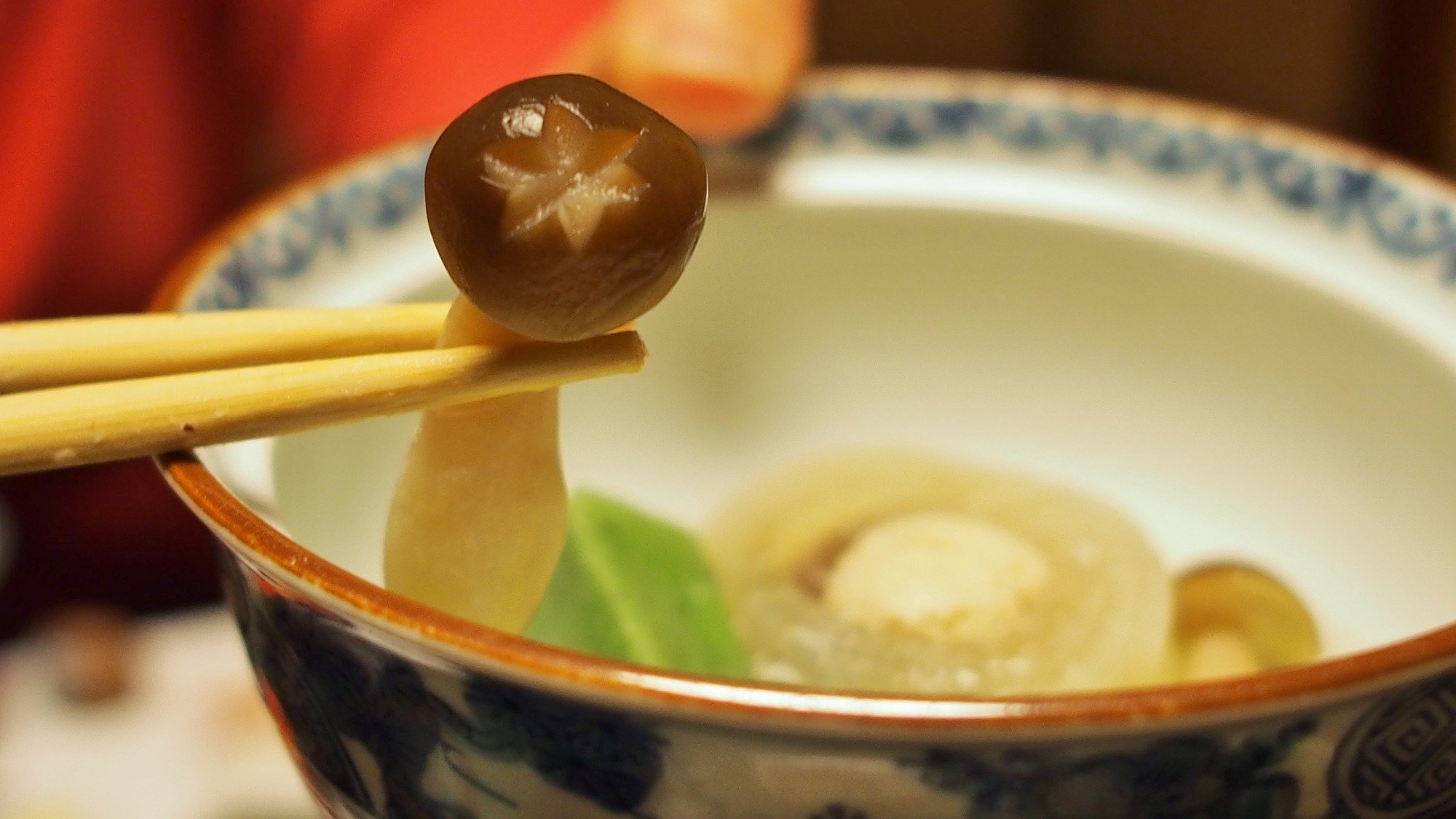 Miboro Ryokan-餐饮