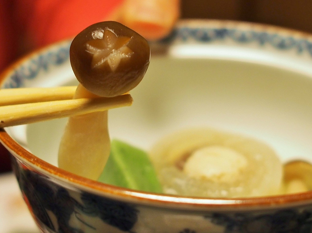 Miboro Ryokan主图