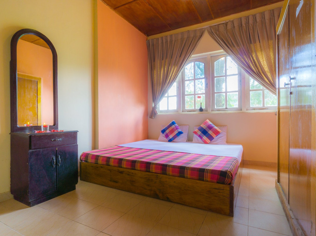 The Greendale Bungalow主图