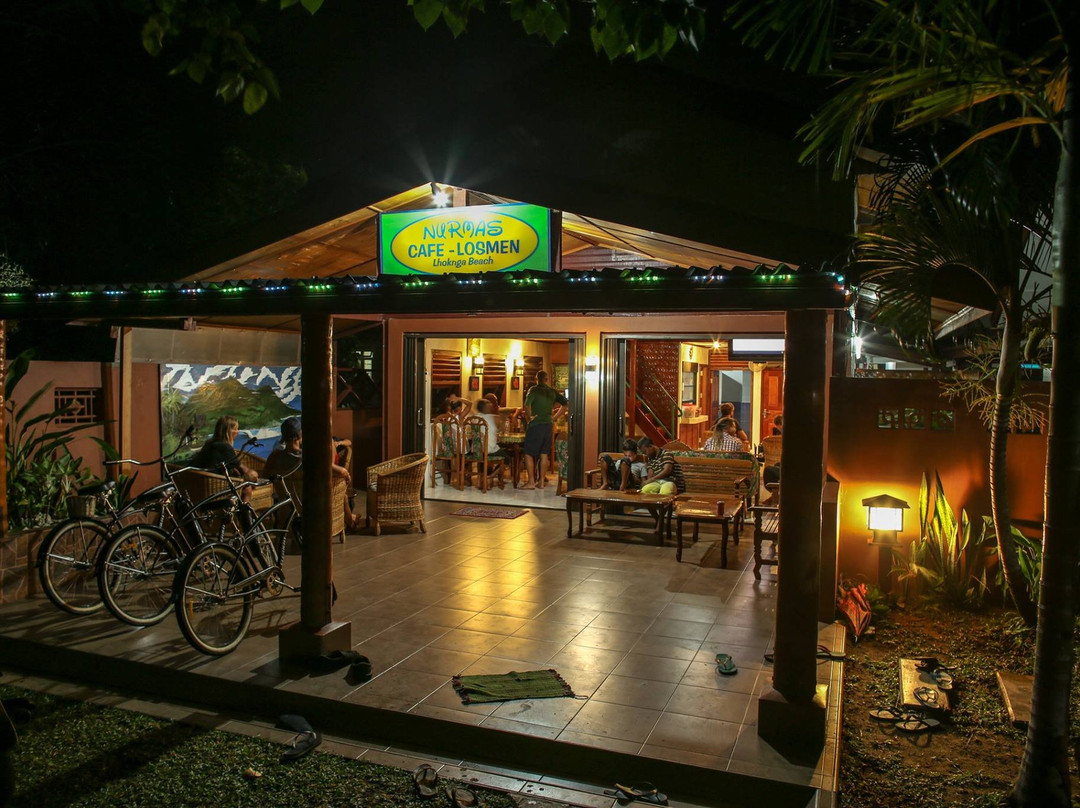 Beureunun酒店住宿-Nurma's Homestay