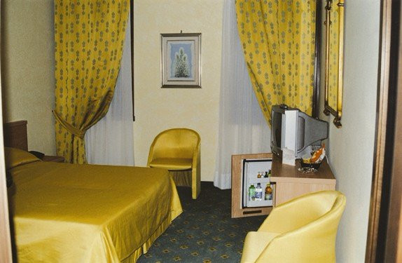 Hotel AB Baretta主图
