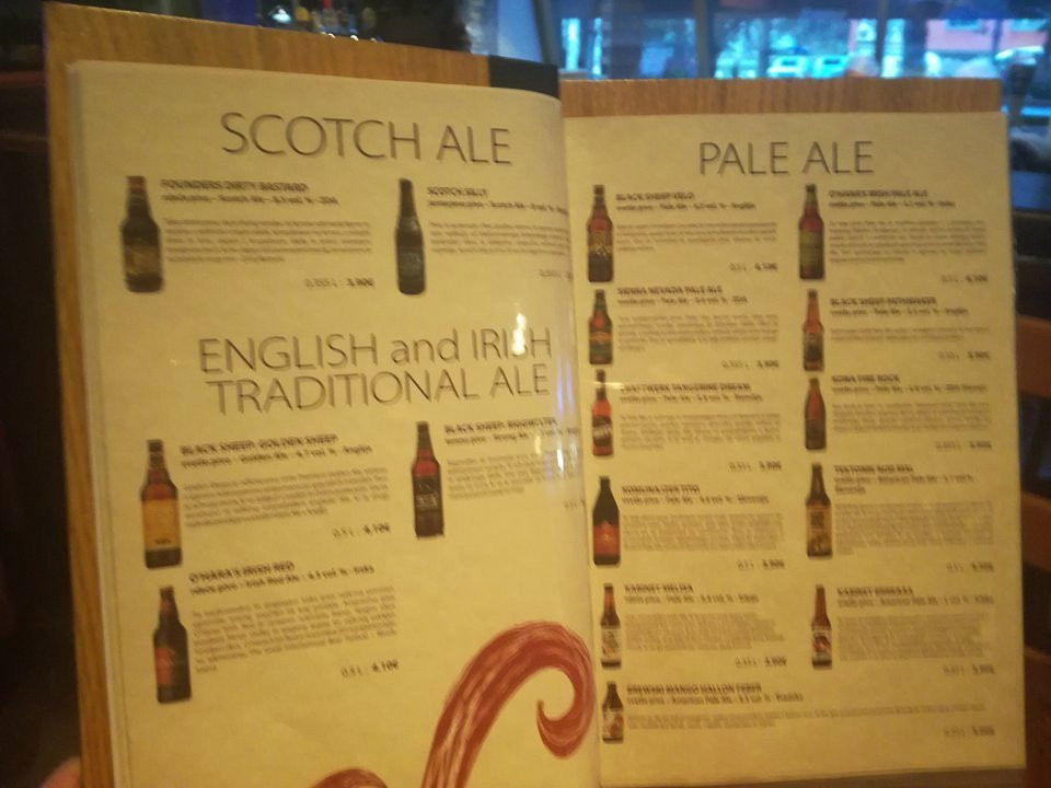 Gallus Craft & Draft Beer Bar景点图片