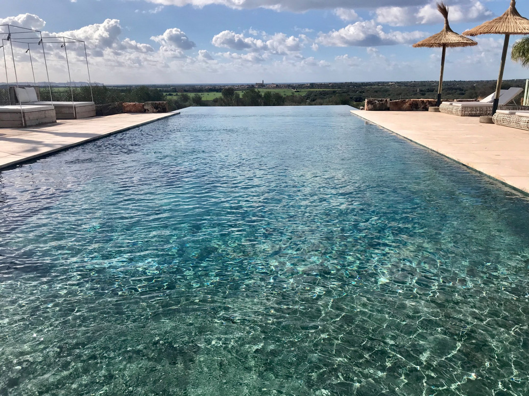 Es Turo Finca Hotel Rural主图