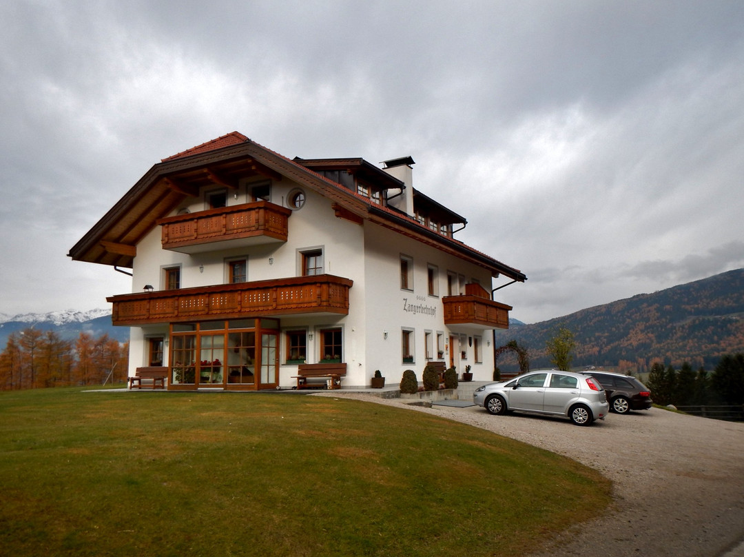 Agriturismo Zangerlechnhof