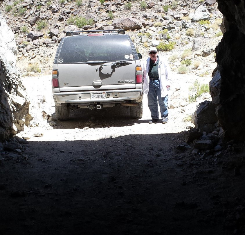 Reward Mine-Independence必去景点