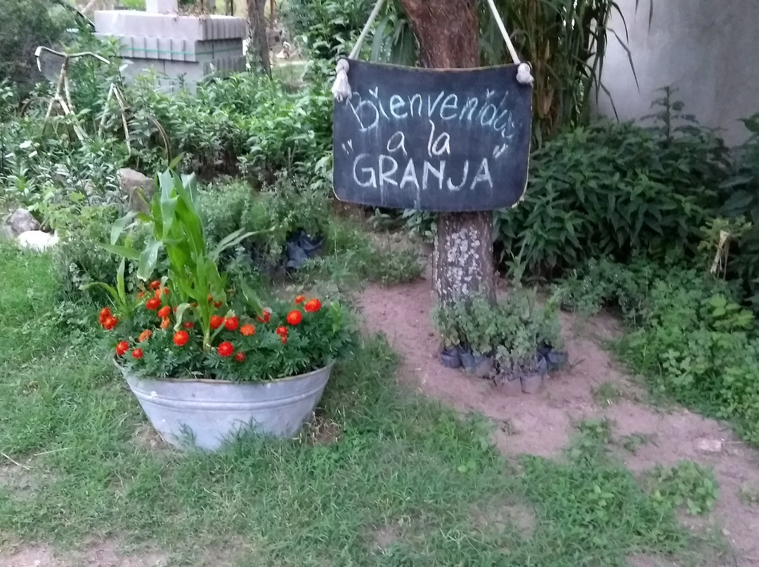 Granja Jazmin de Luna景点图片
