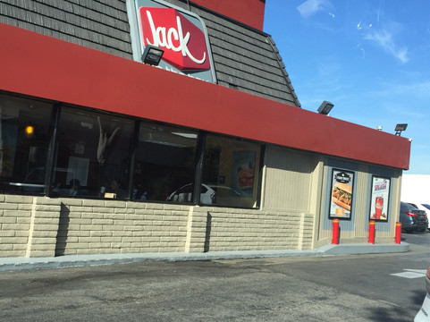 Jack in the Box主图