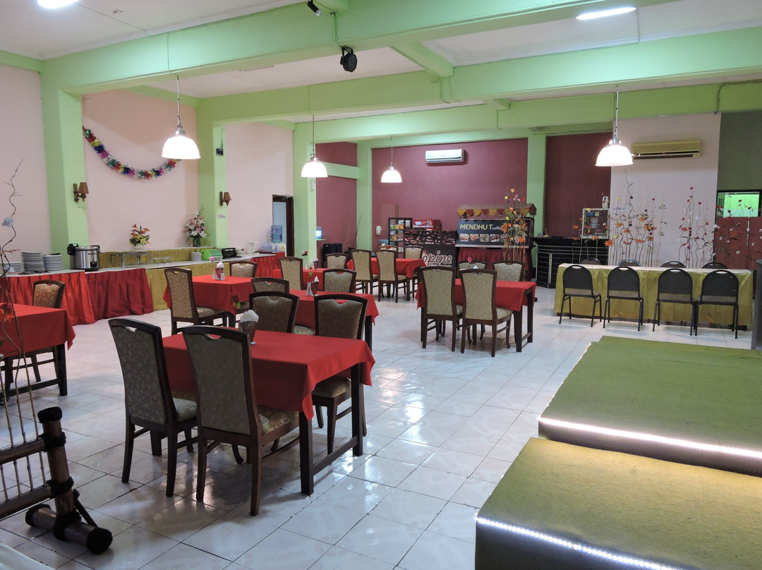 Hotel Borobudur Jombor主图