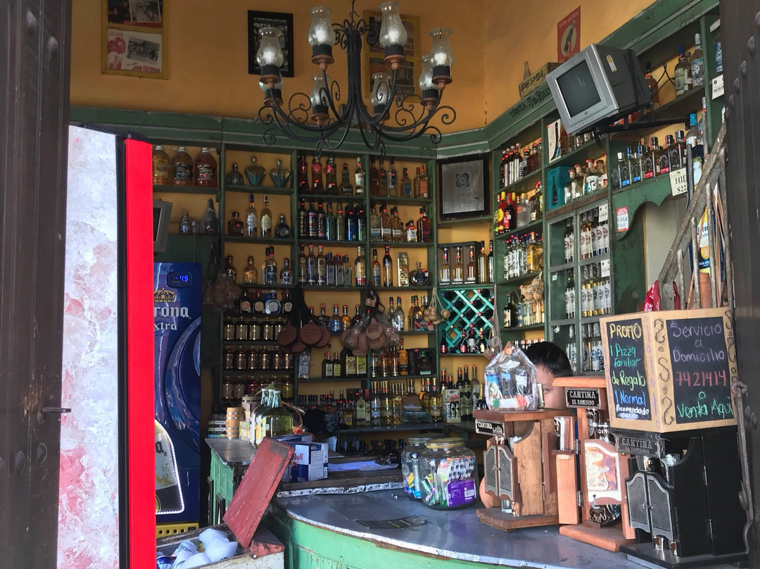 Experience Agave-特基拉必去景点