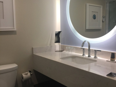 欧文万豪酒店主图