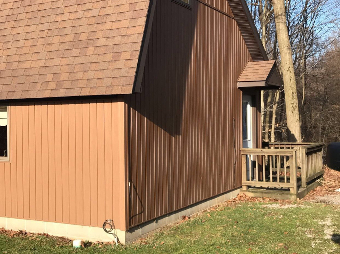 Wester Farm Bed and Breakfast主图