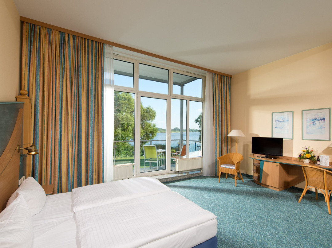 Seehotel Bollmannsruh主图