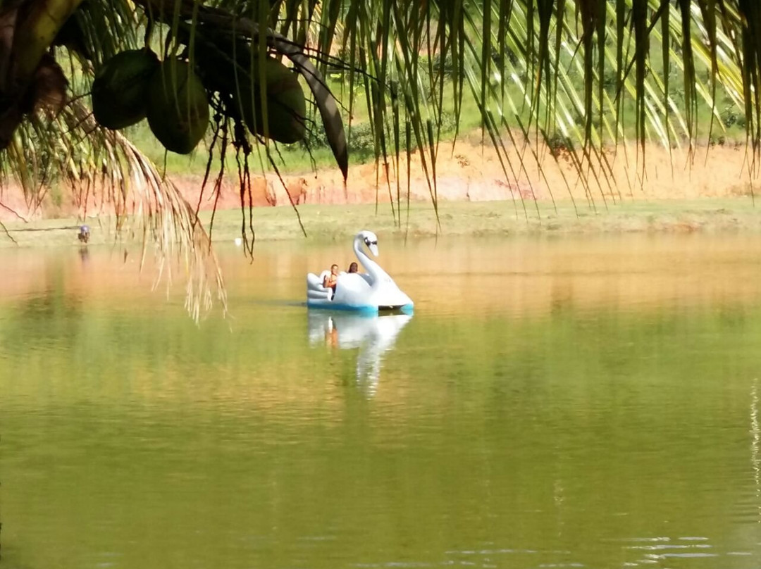 Parque Aquático Acqua Fresh Leopoldina景点图片