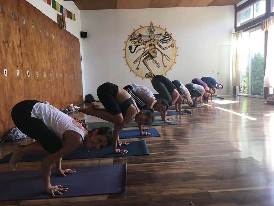 Atmaram Yoga Mandir-奎尔纳瓦卡必去景点