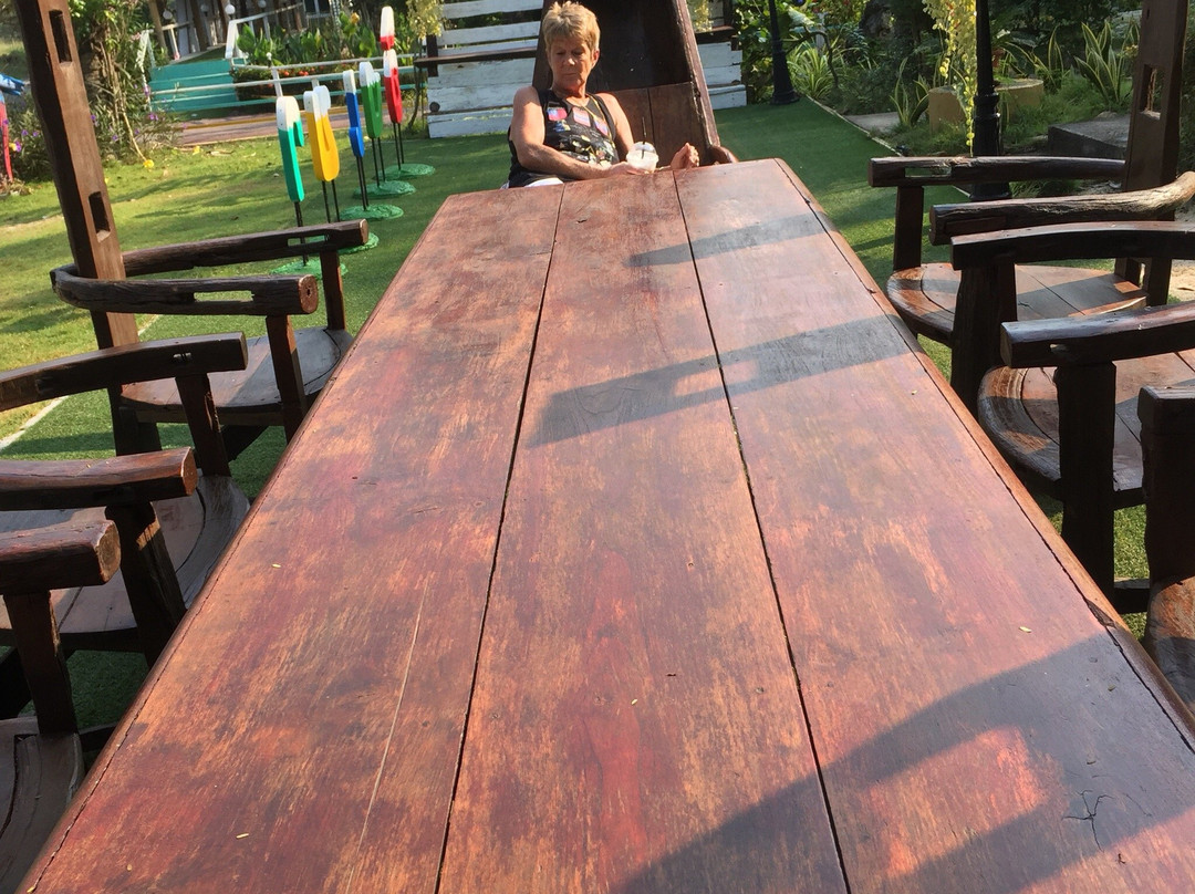 Ingkhao Glamping Resort Huahin主图