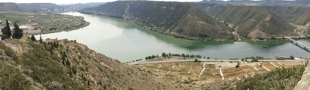 Mirador del Ebro景点图片