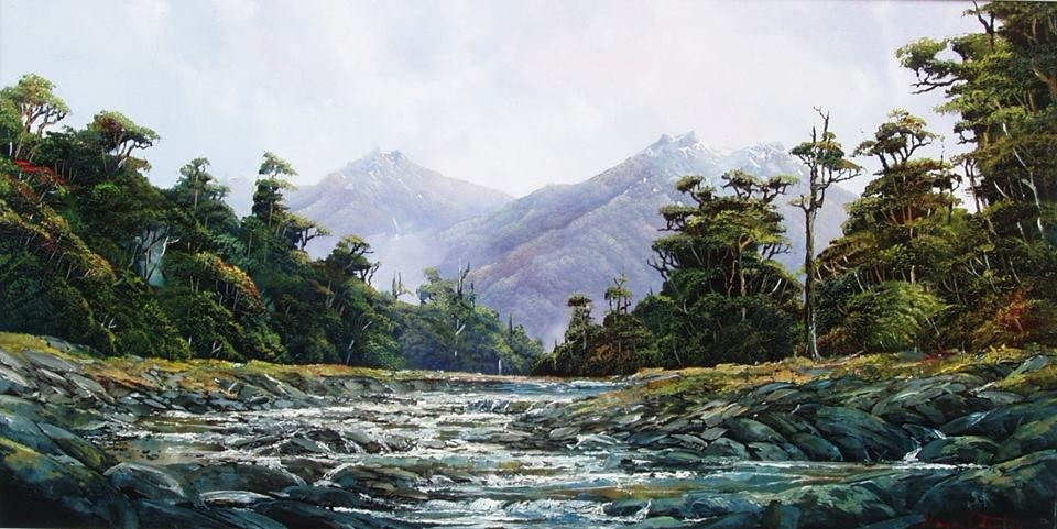 Otautau Gallery景点图片