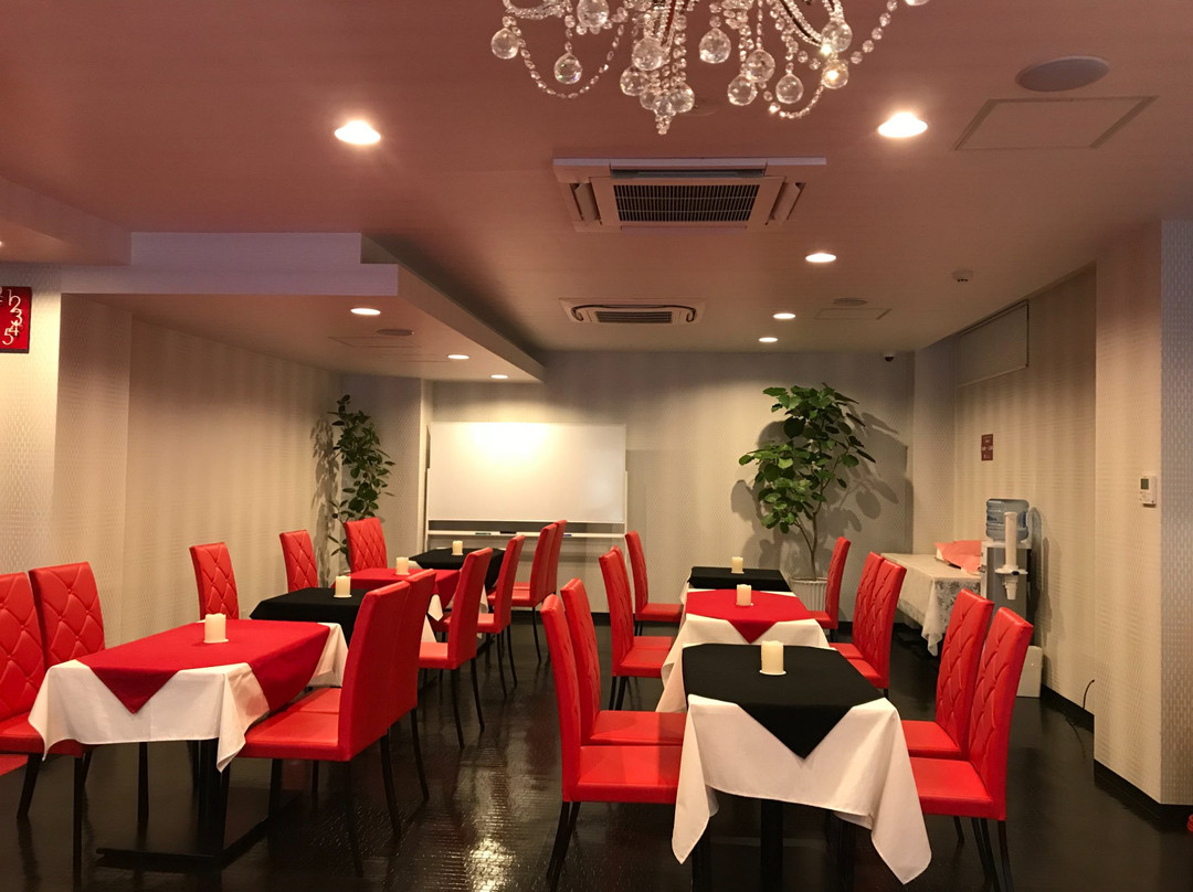 难波艺术酒店主图