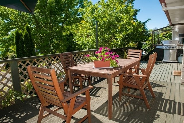 B&B on Marlowe主图