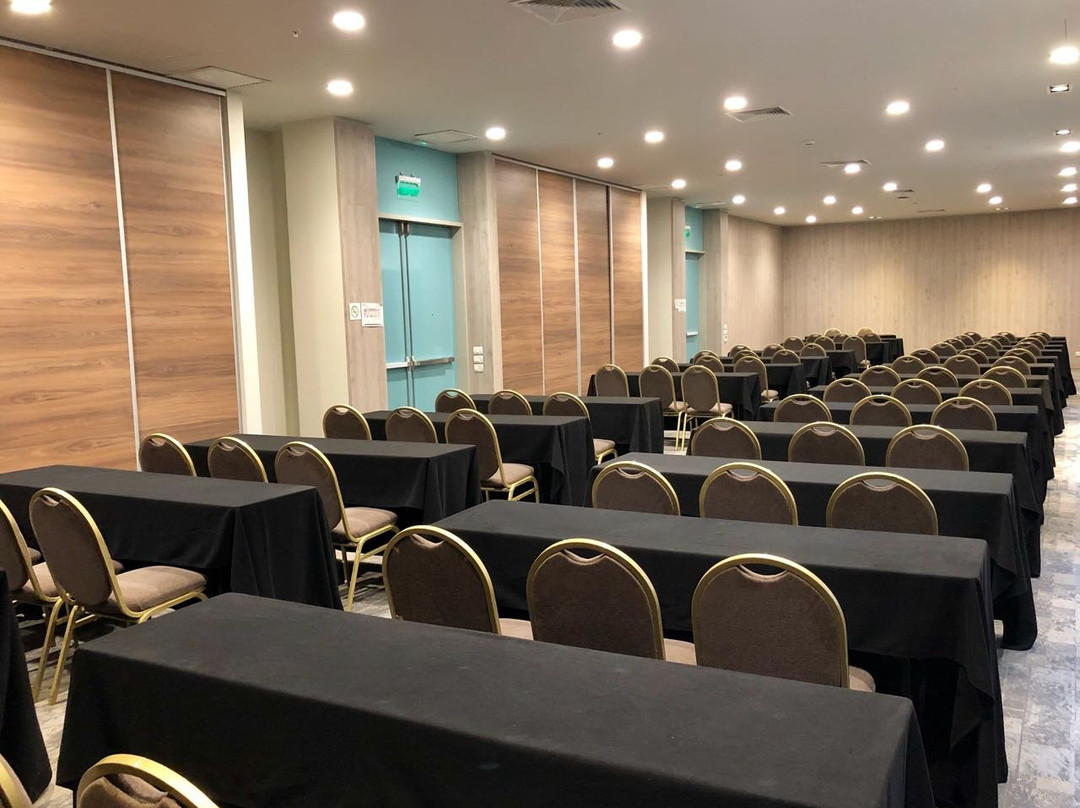 Holiday Inn Lima Airport By IHG