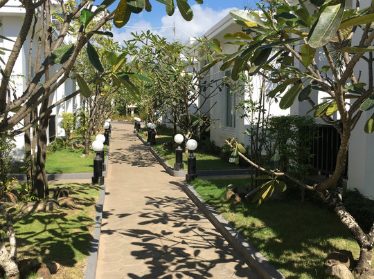 Mangrove River Resort主图