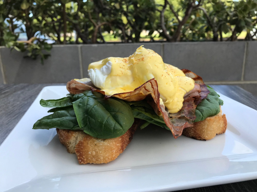 Hotel Clipper Rockingham主图