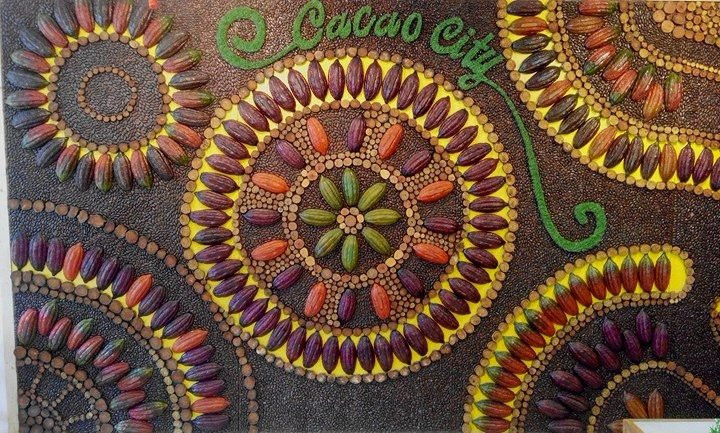 Pasalubong Center-达沃必去景点