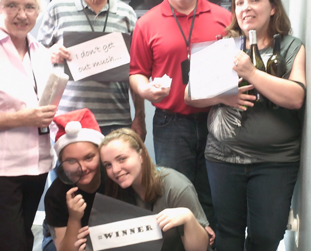 Escape Strategy-Apollo Beach必去景点