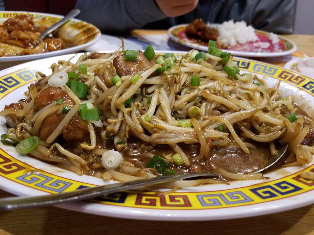 Wings Chinese Restaurant