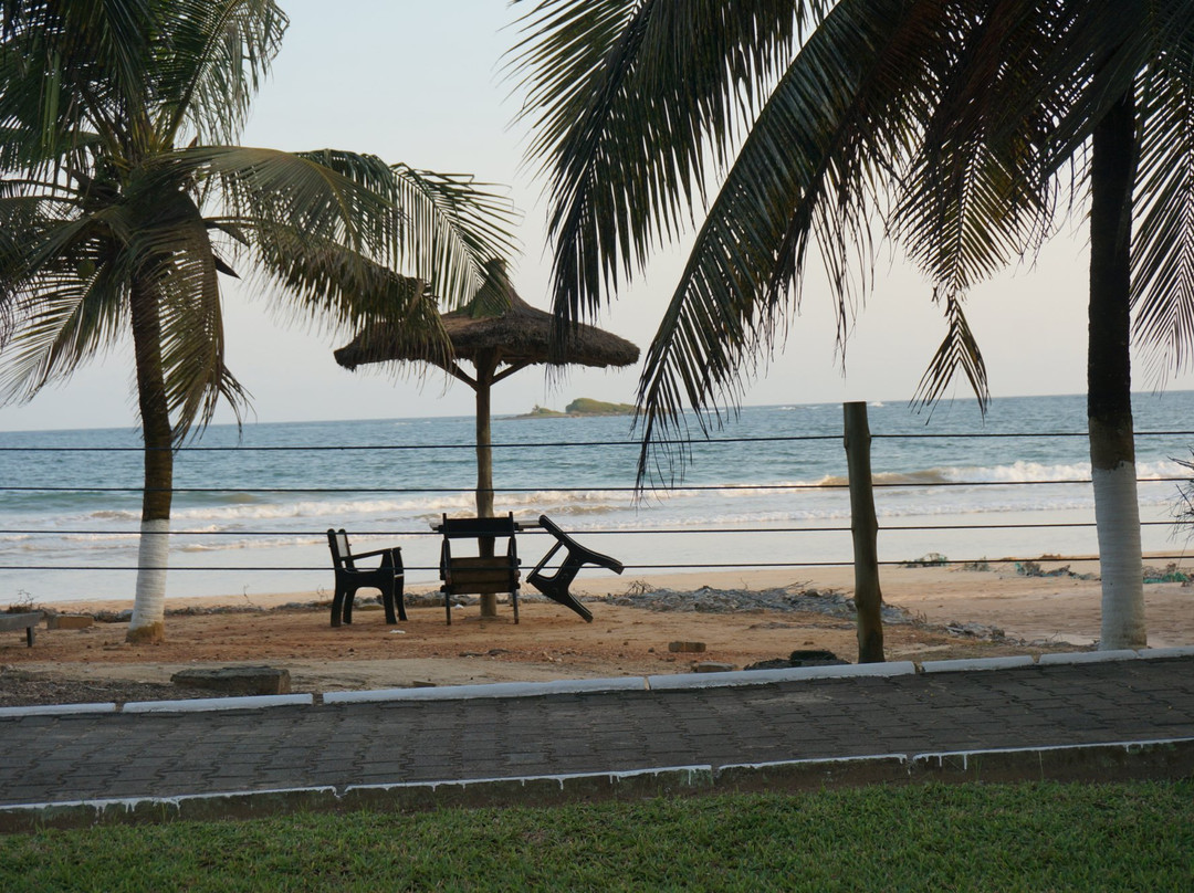 Busua旅游攻略图片