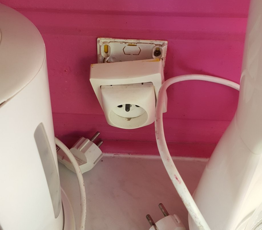 Le Verger de Sainte Anne主图