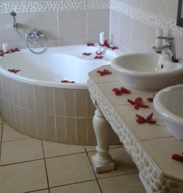 The Lazy Grape Guest Lodge主图