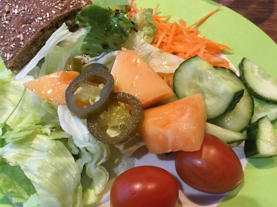 Joutsa餐馆和美食-Abc Joutsa