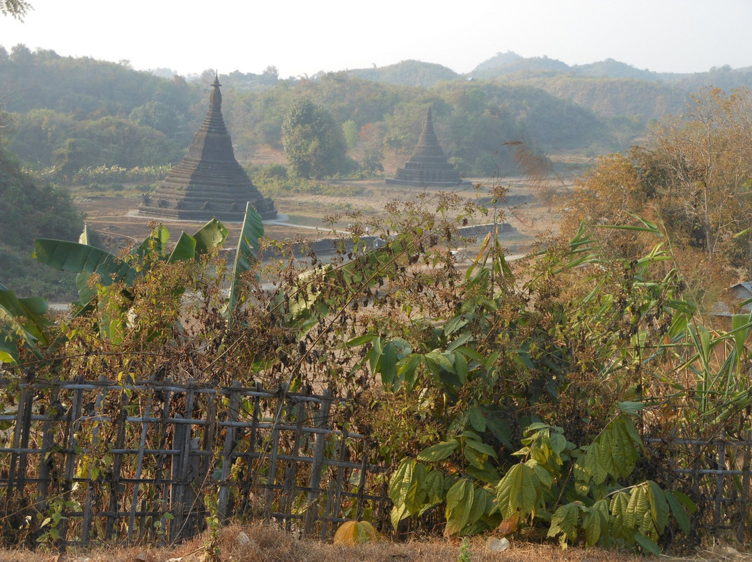 Laungbanpyauk Paya