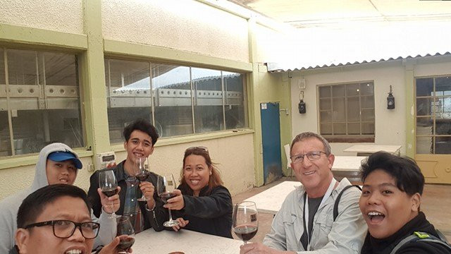 Uri Golani - Private Day Tours-耶路撒冷必去景点