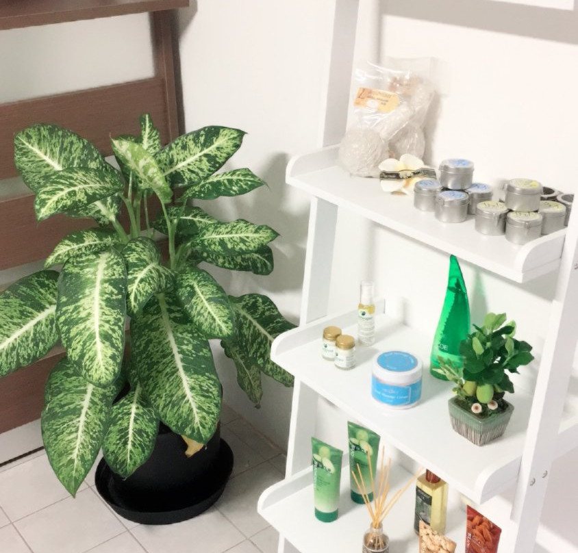 Pat's Thaimassage-哈姆斯塔德必去景点