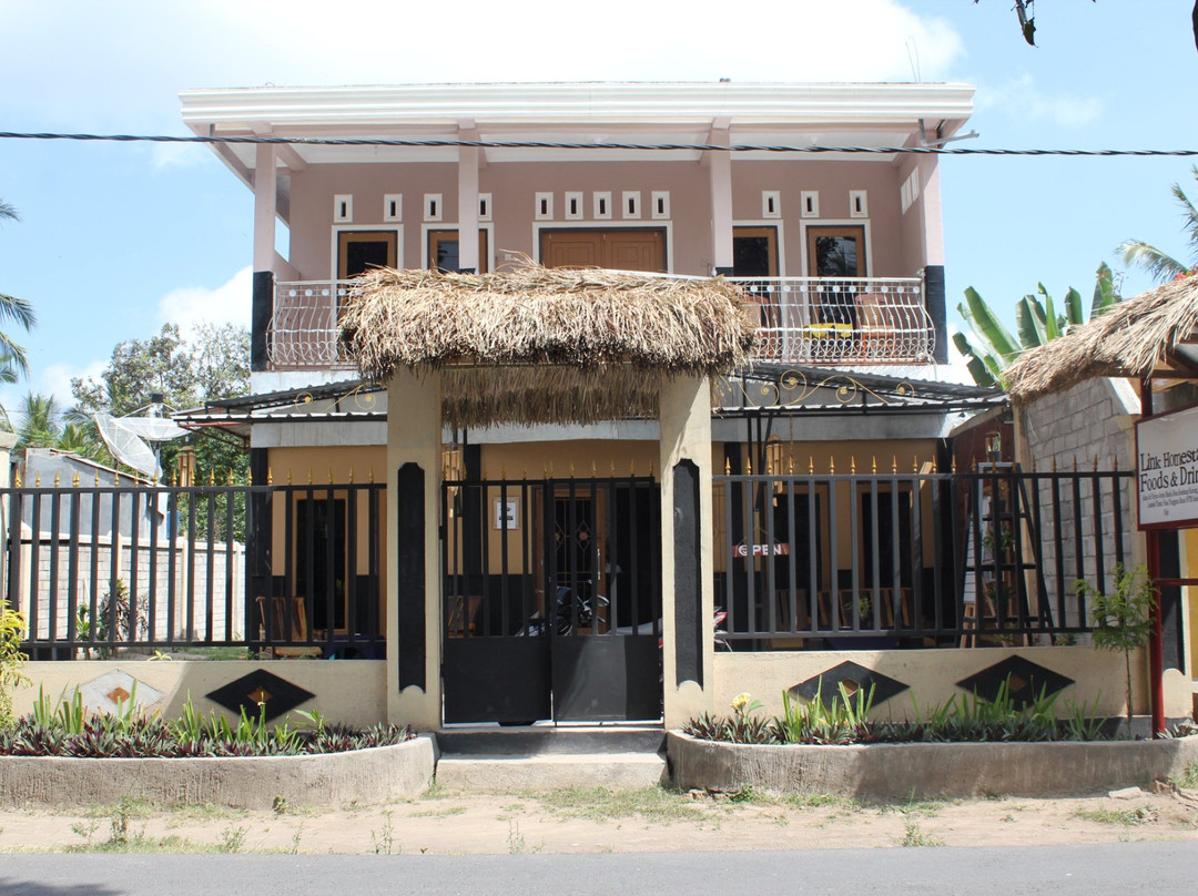 Link Homestay