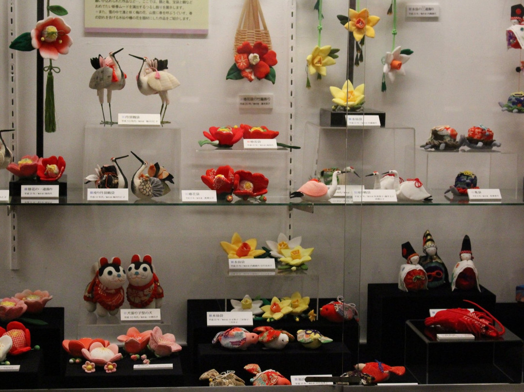 Japan Toy Museum-姬路市必去景点