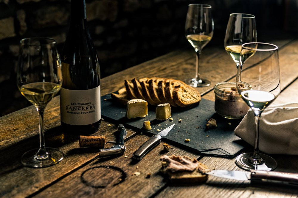 Domaine Fouassier景点图片
