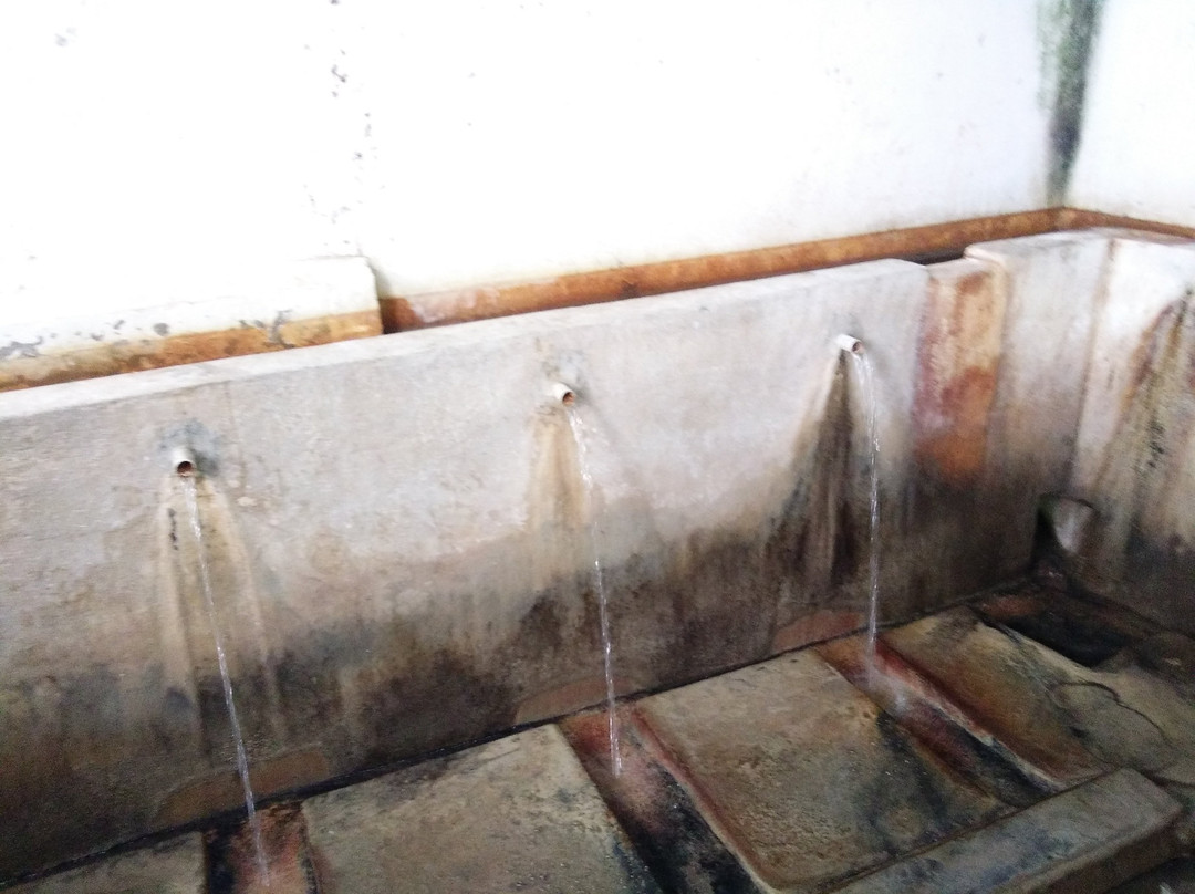 Nagari Tuo Pariangan-Batusangkar必去景点