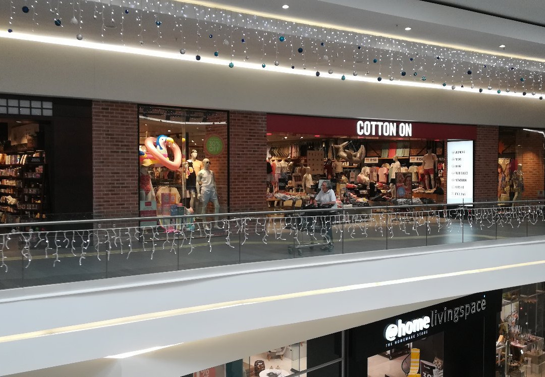 Baywest Mall-伊丽莎白港必去景点