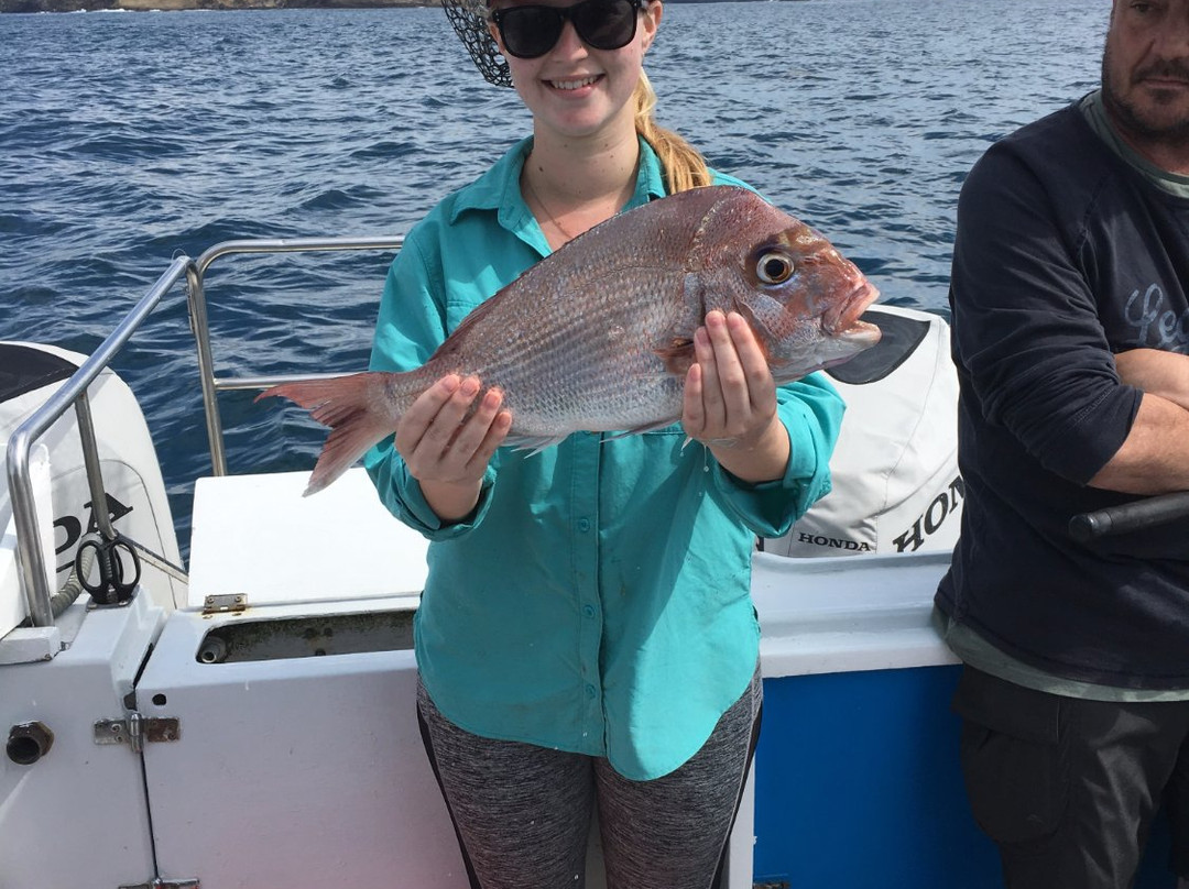 Batemans Bay Fishing景点图片