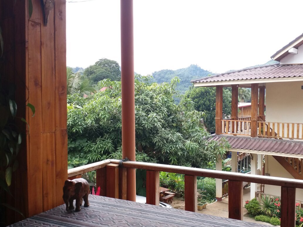 Phulisack Guesthouse-官方