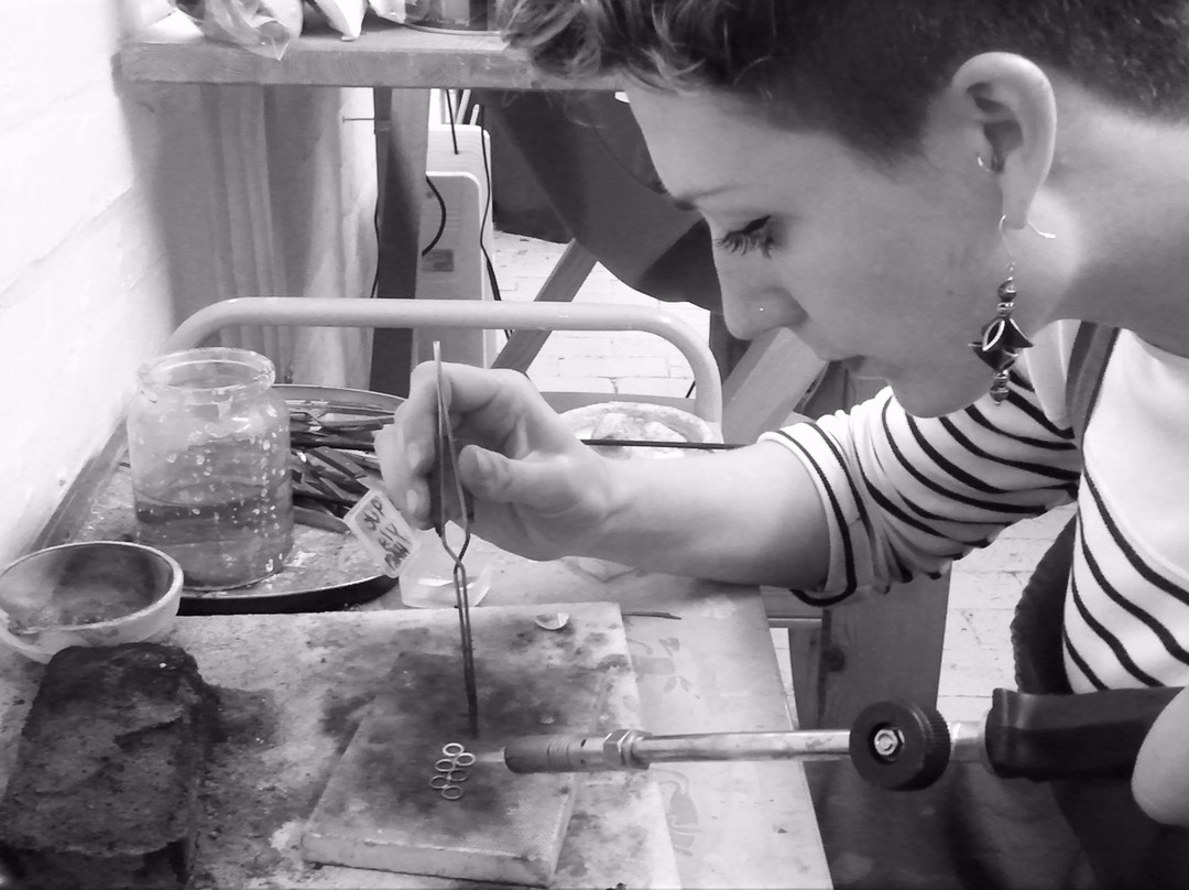 Tournebize Jewellery景点图片