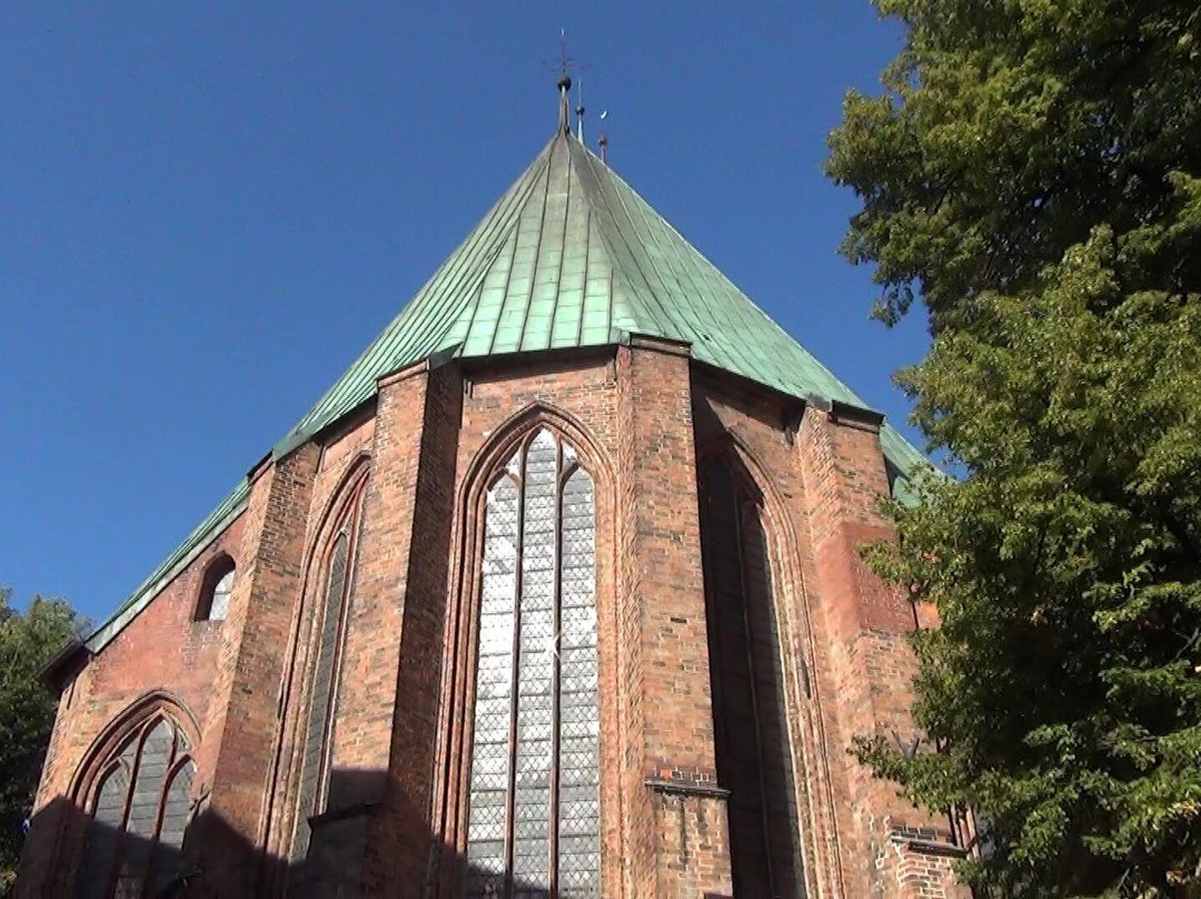Ägidienkirche景点图片