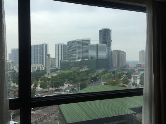 佛山南海华美达酒店主图