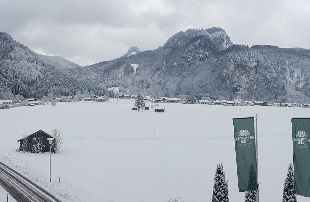 Hotel-Gasthof Sonnenbichl主图